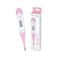 ราคา THERMOMETER PROSPER : PT-100 PINK (Y046428)