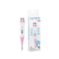 ราคา THERMOMETER PROSPER : PT-200 PINK (Y046430)