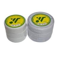 ราคา เมจิกเทป/ตีนตุ๊กแก YUVATEX รุ่น 50 มม. สีขาว 3ชุด/แพ็ค (Y049615)
