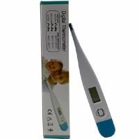 ราคา ปรอทวัดอุณหภูมิ พร้อมระบบแจ้งเตือน (Y051262)