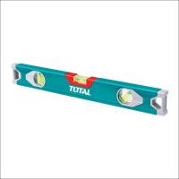 ราคา TOTAL ระดับอลูมิเนียมมิเนียม ขนาด 100 ซม. (1 เมตร) รุ่น TMT21001 / TMT210016 ( Aluminium Level ) (Y052098)