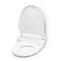 ราคา Family Toilet Seat ฝารองนั่งสุขภัณฑ์เพื่อสุขภาพ ติดตั้ (Y052400)
