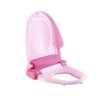 ราคา Family Toilet Seat ฝารองนั่งสุขภัณฑ์เพื่อสุขภาพ ติดตั้ (Y052402)
