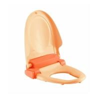 ราคา Family Toilet Seat ฝารองนั่งสุขภัณฑ์เพื่อสุขภาพ ติดตั้ (Y052401)