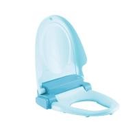 ราคา Family Toilet Seat ฝารองนั่งสุขภัณฑ์เพื่อสุขภาพ ติดตั้ (Y052403)