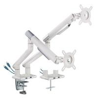 ราคา Ergotrend แขนจับจอ 2 แขน Monitor Arm รุ่น Robot02-Gen3 (Y079414)