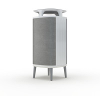 ราคา เครื่องฟอกอากาศ Blueair รุ่น Dust Magnet 5240i (Y079132)