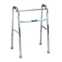 ราคา Hospro Walker โครงอลูมีเนียมไม่มีล้อ H-WK913L (Y080163)