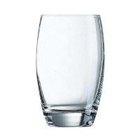ราคา แก้วน้ำรุ่น Salto Highball 350 มล. เเพ็ค 4 ใบ ARCOROC (Y080977)