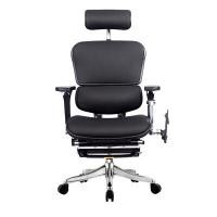 ราคา DF Prochair เก้าอี้เพื่อสุขภาพ รุ่น Ergo3 Top Plus Leather