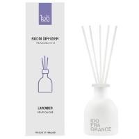 ราคา ไอดู ก้านไม้หอมปรับอากาศ กลิ่น ลาเวนเดอร์ 50 มล. (Y081674)
