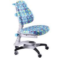 ราคา Comf-Pro เก้าอี้เพื่อสุขภาพ รุ่นคอมโปร Y618 ฟ้าลายไดโนเสาร์ (Y084255)