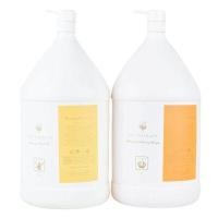 ราคา ONEWORK วันเวิร์ค ชาวเวอร์เจล สูตร ECO Boutique รีแลกซิ่ง 4 ลิตร (Y087727)