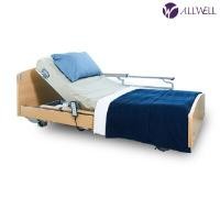 ราคา เตียงผู้ป่วยปรับไฟฟ้า ออลล์เวล Venta (Y088117)
