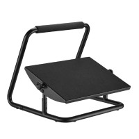 ราคา ที่พักเท้าเพื่อสุขภาพ Ergotrend รุ่น Footrest 08 (Y088128)