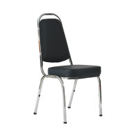 ราคา เก้าอี้อเนกประสงค์ SMARTFORM 5C-102 สีดำ (Y091183)