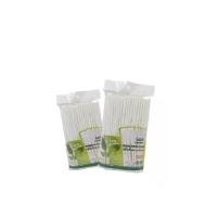 ราคา หลอดกระดาษ SCP PPBULB00.1 สีขาว 6x210มม. (Y091702)