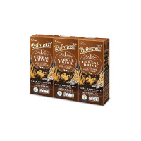 ราคา BALANCE ซีเรียลดริ๊งค์ นมธัญพืช รสดาร์กช็อกโกแลตแท้ 180ml X 18กล่อง (Y093423)