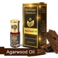 ราคา น้ำมันกฤษณาแท้ AgarHarvest เกรด 4A หอม Premium. 3 CC (Y095092)