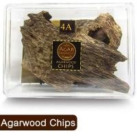 ราคา AgarHarvest ไม้หอม อโรม่า ไม้หอมมงคล ปรับอากาศ ไม้กฤษณา แท้ 100% Agarwood Chips ( Excellence Grade 4A) 10 กรัม (Y095487)