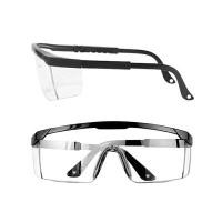 ราคา แว่นตาเซฟตี้ Maple Safety เคลือบสารรอย รุ่น UT102 (Y097922)