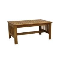 ราคา โต๊ะกลางไม้ INDEX LIVING MALL รุ่น โมรอคโค - สีธรรมชาติ (YA00066)
