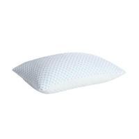 ราคา หมอนสุขภาพ สัมผัสเย็น ปรับระดับได้ แฮงกี้ เฮาส์ รุ่น Snow Pillow 20x30 นิ้ว (YA02575)