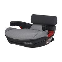 ราคา คาร์ซีสสำหรับเด็กโต WELLDON SKYLINE สีเทา (YA05773)