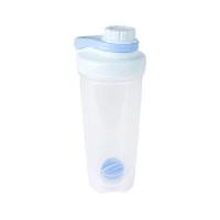 ราคา แก้วเชค RRS แก้วชงโปรตีน ขนาด 700 ml. อาร์อาร์เอส สีฟ้า (YA07196)