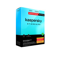 ราคา Kaspersky Standard New Package 2 Year 1 Device (YA07506)