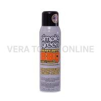 ราคา SIMPLE GREEN สเปรย์โฟมทำความสะอาดคราบฝังแน่นบน ตะแกรงทำอาหาร,เตาทอด,เตาปิ้งย่าง,ไมโครเวฟ NO.60014 Heavy Duty Foaming (YA09260)