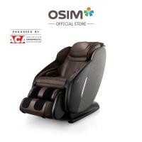 ราคา เก้าอี้นวดไฟฟ้า OSIM uDeluxe MAX สีมอคค่า ตัว (YA09343)
