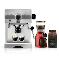 ราคา เครื่องชงกาแฟสด เอทเซล SN603 เซ็ต SN9401D (YA09542)