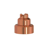 ราคา อะไหล่พลาสม่า SHIELD, Hypertherm 220818 15-85A (YA10668)