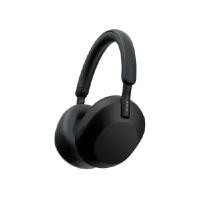 ราคา Sony หูฟังตัดเสียงรบกวนแบบไร้สาย รุ่น WH-1000XM5 Sony สีBLACK Charcoal (YA10684)