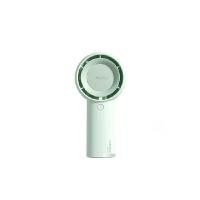 ราคา พัดลมมือถือเทอร์โบ จีซูไลฟ์ FA43 สีเขียว (YA11181)