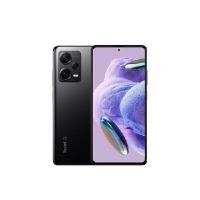 ราคา สมาร์ทโฟน 5G หน้าจอ 6.67 นิ้ว ความจุ 8/256GB Redmi Note 12 Pro Plus 5G สีดำ (YA12015)