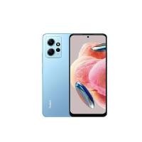 ราคา สมาร์ทโฟน หน้าจอ 6.67 นิ้ว ความจุ 6/128GB Redmi Note 12 สีน้ำเงิน (YA12020)