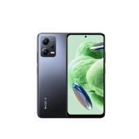 ราคา สมาร์ทโฟน 5G หน้าจอ 6.67 นิ้ว ความจุ 6/128GB Redmi Note 12 5G สีเทา (YA12024)