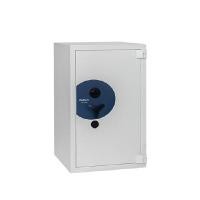 ราคา ตู้เซฟกันไฟและโจรกรรม CHUBBSAFE Minibanker Size 7 (YA12382)