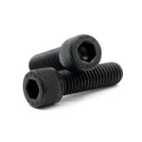 ราคา สกรูหัวจมดำ G12.9 เกลียวมิล-หยาบ ยี่ห้อ BSF ขนาด M12-1.75 x 20 mm ถึง 200 mm. (YA13302)
