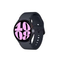 ราคา สมาร์ทวอทช์ ซัมซุง Watch6 Bluetooth 40mm สีเทาดำ-ดำ pcs (YA13474)