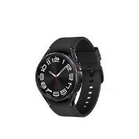 ราคา สมาร์ทวอทช์ ซัมซุง Galaxy Watch6 Classic 43mm Black (LTE) pcs (YA13492)