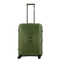 ราคา BP WORLD กระเป๋าเดินทาง Elegance 8006 สีเขียวมะนาว ขนาด 25 นิ้ว (YA13639)