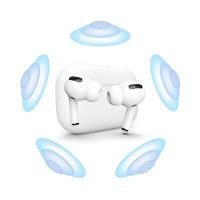 ราคา หูฟังไร้สาย Bluetooth 5.0 ชาร์จไร้สายได้ โอคาวา ฺBT-03 สีขาว คู่ (YA14054)