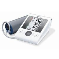 ราคา เครื่องวัดความดันโลหิตที่ต้นแขน beurer วัดความดันที่ต้นแขน รุ่น BM28 (YA15371)
