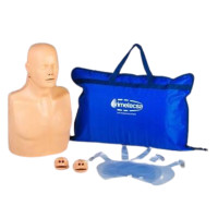 ราคา หุ่นสำหรับสาธิตการCPR man หุ่นคลิก แพรคทิแมน (YA16434)
