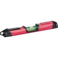 ราคา TRUSCO เครื่องวัดระดับน้ำ แบบพกพา รุ่น TSPL-230 ความยาว 167-237 มม. (YA20847)