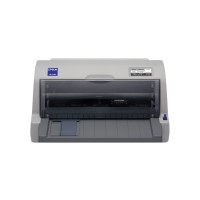 ราคา EPSON เครื่องพิมพ์ดอทเมตริกซ์ รุ่น LQ-630 24 เข็มพิมพ์ (YA38251)