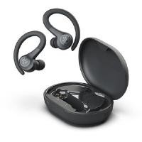 ราคา JLAB หูฟังไร้สาย TRUE WIRELESS รุ่น Go Sport+ สีเทาเข้ม-เทาดำ (YA67520)